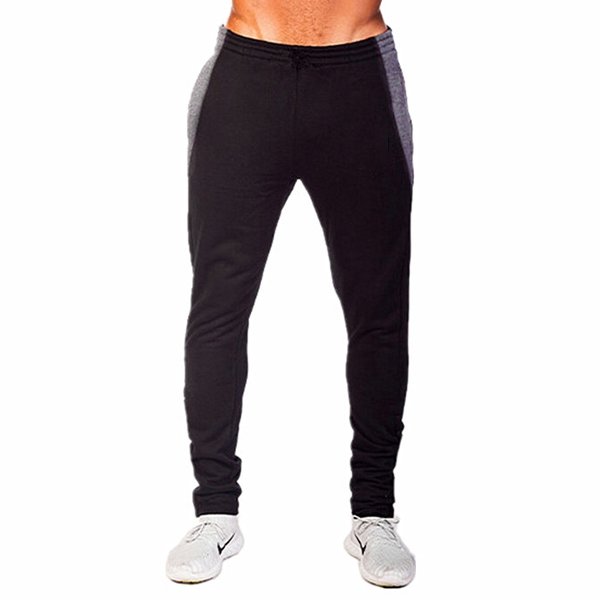 04-13-1-1.jpg Men Gym & Sports Trouser - Image 1