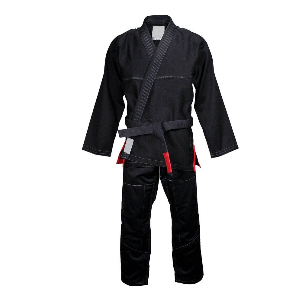 jitsu201.jpg Jiu Jitsu Uniform - Image 1