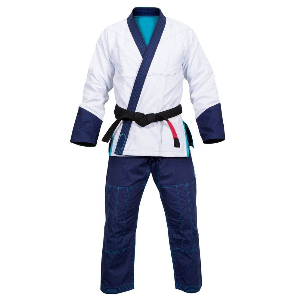 jitsu2010.jpg Jiu Jitsu Uniform - Image 1