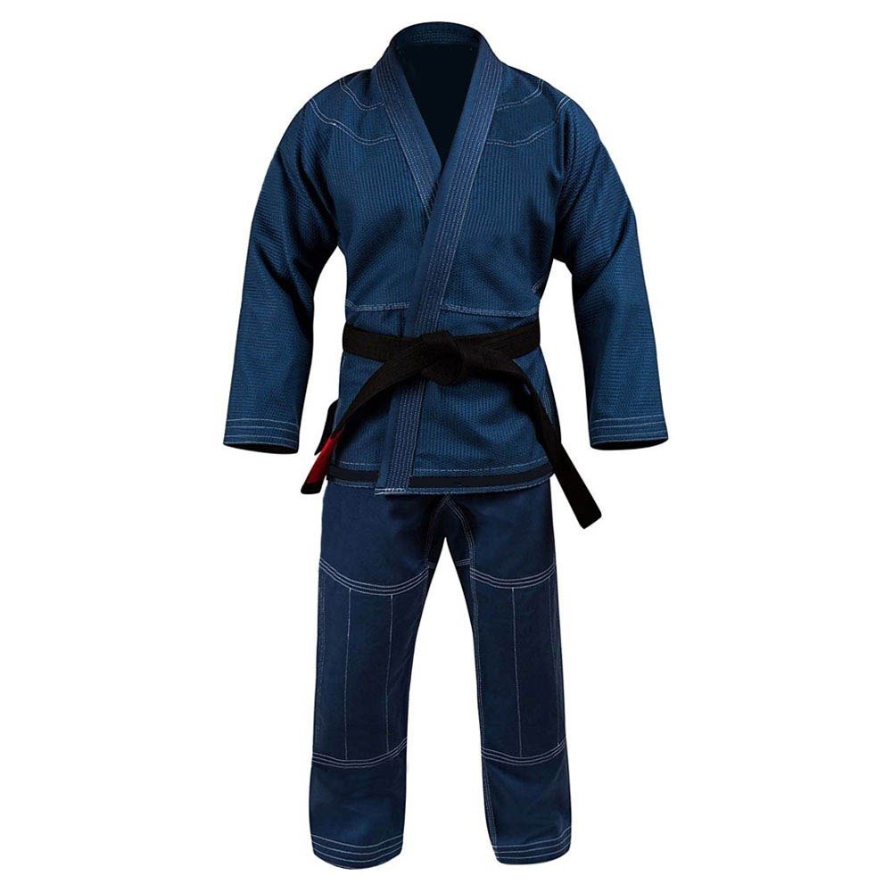 jitsu203.jpg Jiu Jitsu Uniform - Image 1