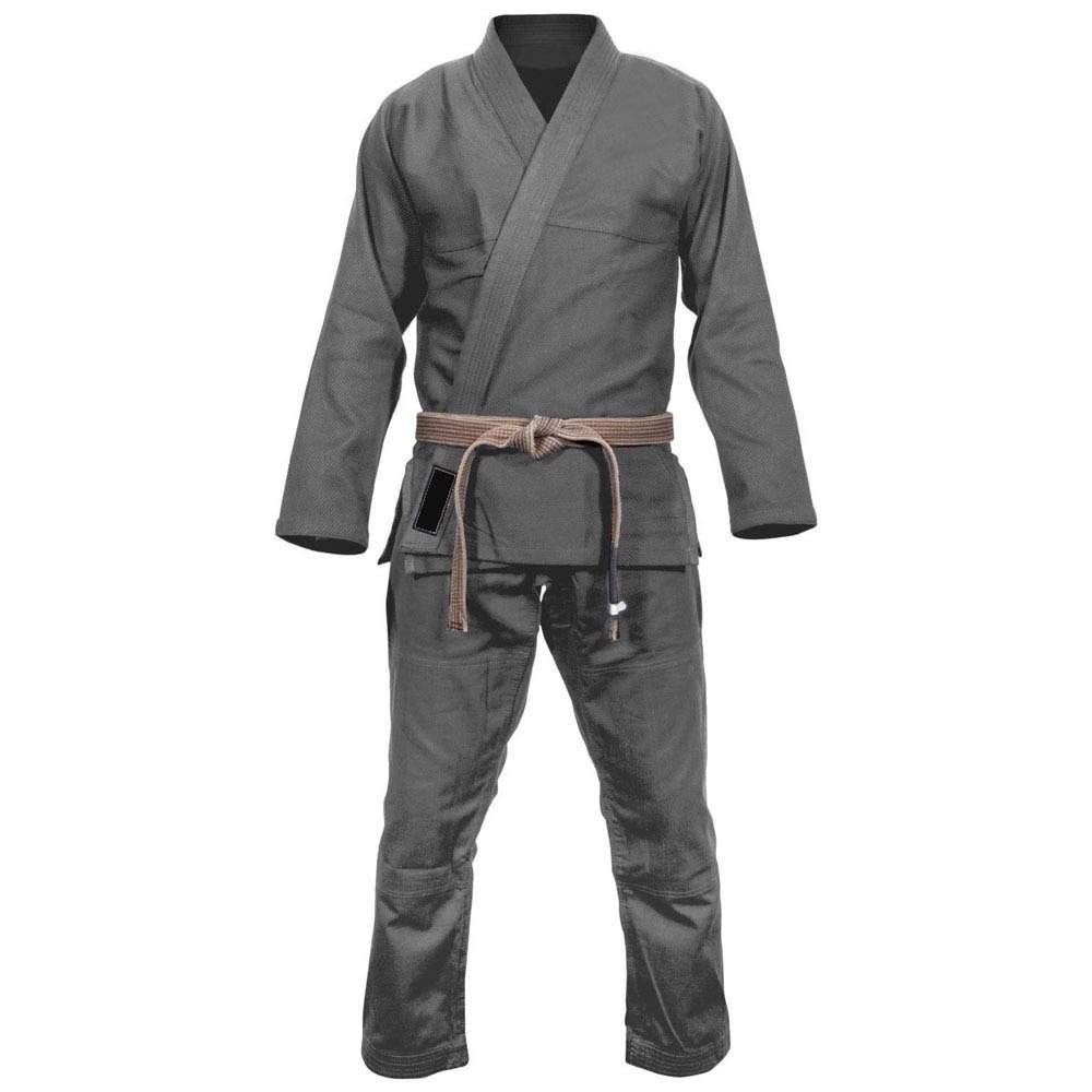 jitsu204.jpg Jiu Jitsu Uniform - Image 1