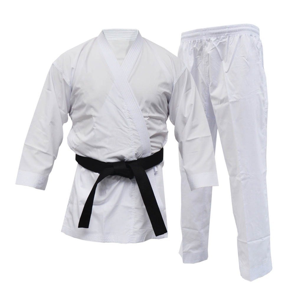 karate203.jpg Karate Uniform - Image 1