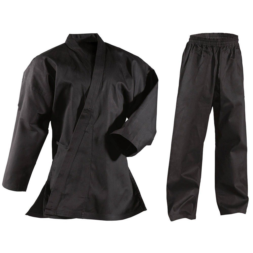 karate204.jpg Karate Uniform - Image 1